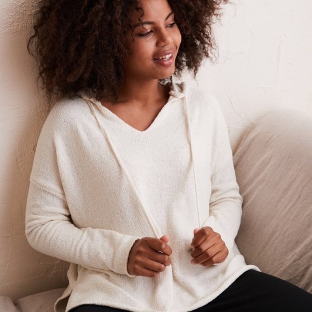 COPY - ✨2/$30✨ Aerie Plush Oversized Hoodie Sweat…